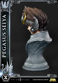 Prime 1 Studio Premium Masterline Saint Seiya Pegasus Seiya "Final Bronze Cloth" - Saint Seiya - photo 68