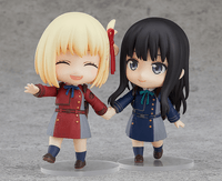 Nendoroid Chisato Nishikigi 9
