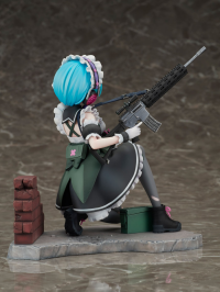 Re:ZERO -Starting Life in Another World- Rem Military ver. 1/7 Scale Figure 7
