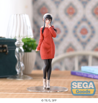 TV Anime "SPY x FAMILY" PM Figure "(Yor Forger) Plain Clothes" 2