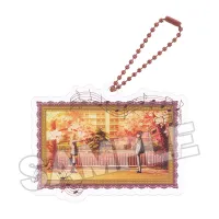 Good Smile Arts Shanghai Your Lie in April Anime Scene Acrylic Keychain B - Your Lie in April - photo 2