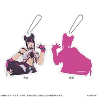 CAPCOM Street Fighter 6 sound PITA-KEY Luke - Street Fighter - photo 3
