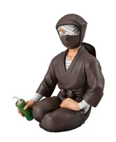 MegaHouse G.E.M. Series Nintama Rantaro Palm size Zatto-san - Nintama Rantaro - photo 1
