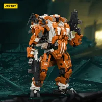 JOYTOY APOC Series Hummer Standard Combat Mech - Dark Source - photo 1