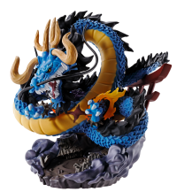 LOGBOX RE BIRTH Wano Kuni vol.1 set(Repeat) 7