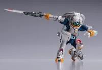 Max Factory PLAMAX King Gainer - Overman King Gainer - photo 8