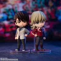 TAMASHII NATIONS Kotetsu T. Kaburagi - Tiger & Bunny - photo 6
