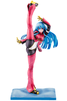SNK THE KING OF FIGHTERS XV KULA DIAMOND BISHOUJO STATUE 5