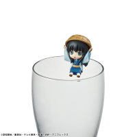 Ochatomo series Gintama Too free Tea House(Repeat) (1pc / 8pc per box) 6