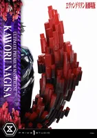 Prime 1 Studio Ultimate Premium Masterline Evangelion Kaworu Nagisa - Rebuild of Evangelion - photo 28