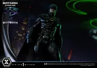 Prime 1 Studio Museum Masterline Batman Forever (Film) Batman - DC Comics - photo 40
