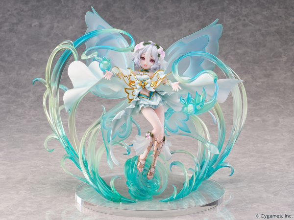 ”Princess Connect! Re: Dive” Kokkoro -Princess- (SHIBUYA SCRAMBLE FIGURE)