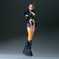 ONE PIECE THE SHUKKO-NICO ROBIN-ver.EGGHEAD, Banpresto The Shukko 3