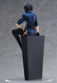 POP UP PARADE Motoko Kusanagi: 1995 Ver. L Size 9
