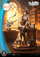 Ultimate Premium Masterline Atelier Ryza 3: Alchemist of the End & the Secret Key Ryza Ultimate Version 50