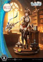 Prime 1 Studio Ultimate Premium Masterline Atelier Ryza 3: Alchemist of the End & the Secret Key Ryza Ultimate Version - Atelier Ryza - photo 50