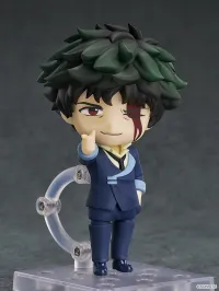 GOOD SMILE COMPANY Nendoroid Spike Spiegel - Cowboy Bebop - photo 5