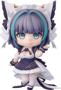 Nendoroid Cheshire 2