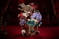 Chibi Figures Ib & Garry 4