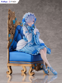 Re:ZERO -Starting Life in Another World- Rem Gothic ver. 1/7 Scale Figure 9