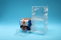 52TOYS BB-35 RICOCHET - BEASTBOX - photo 6