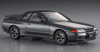 [HC39] 1:24 NISSAN SKYLINE GT-R NISMO (BNR32) 4