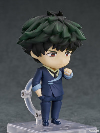 Nendoroid Spike Spiegel 6