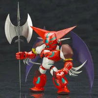 KOTOBUKIYA D-STYLE SHIN GETTER 1 - Getter Robo - photo 14