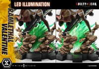 Ultimate Premium Masterline GUILTY GEAR -STRIVE- RAMLETHAL VALENTINE Bonus Version  			 18