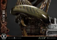 Prime 1 Studio Museum Masterline XL Alien 3 (Film) Dog Alien Deluxe Version - Alien (Movie Franchise) - photo 31