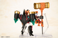 CROSS FRAME GIRL STAR GAOGAIGAR 26