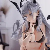 Union Creative Nekojira Illustration “Thea-chan” [Reissue 26]		 - Nekojira Illustration - photo 6