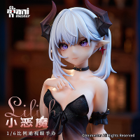 Little Demon Lilith 10