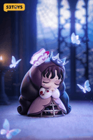 LILITH The Century of Mary 8