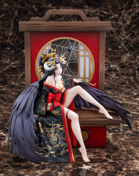 Albedo Splendid Kimono Ver. 1