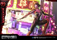 Prime 1 Studio Museum Masterline Justice League (Comics) Katana Bonus Version - DC Comics - photo 69