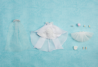 Nendoroid Doll Outfit Set: Wedding Dress 1