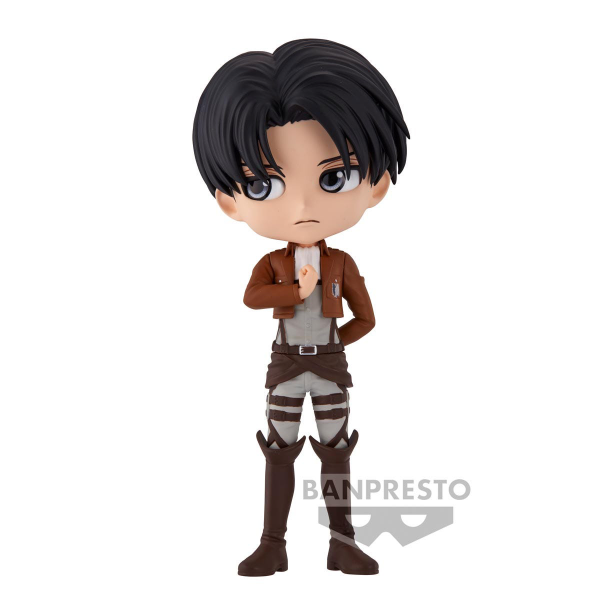 Levi vol.2 (ver. A)