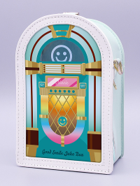 Nendoroid Doll Pouch Neo: Juke Box (Mint) 6