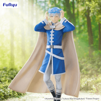 Frieren: Beyond Journey’s End Trio-Try-iT Figure -Himmel- 2