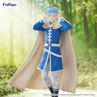 FuRyu Frieren: Beyond Journey’s End Trio-Try-iT Figure -Himmel- - Frieren: Beyond Journey's End - photo 2