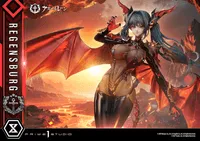 Prime 1 Studio Concept Masterline Azur Lane Regensburg Ultimate Version  			 - Azur Lane - photo 14