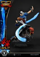 Prime 1 Studio Premium Masterline Street Fighter V Chun-Li - Street Fighter - photo 29