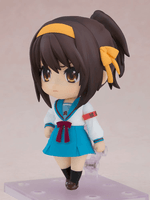 Nendoroid Haruhi Suzumiya 2.0 4