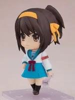 GOOD SMILE COMPANY Nendoroid Haruhi Suzumiya 2.0 - The Melancholy of Haruhi Suzumiya - photo 4