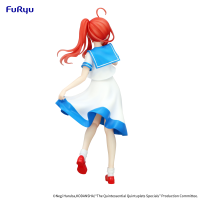 The Quintessential Quintuplets Specials　Trio-Try-iT Figure -Nakano Itsuki Marine Look ver.- 9