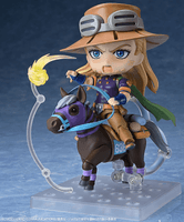 Nendoroid Gyro Zeppeli DX 2