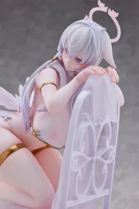 HOTVENUS Pure White Angel-chan - 18+ - photo 9