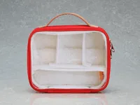 GOOD SMILE COMPANY Nendoroid Pouch: Travel Bag (Orange) - Figure Accessories - photo 3