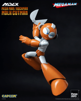 Rockman / Mega Man MDLX Cutman 11